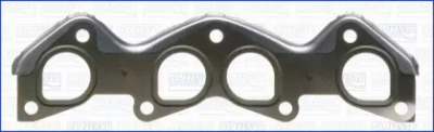 WILMINK GROUP wg1161556 -  Прокладка, выпускной коллектор
